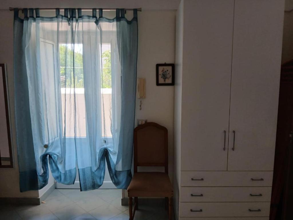 Alloggio Turistico Isabella Вентолене Экстерьер фото